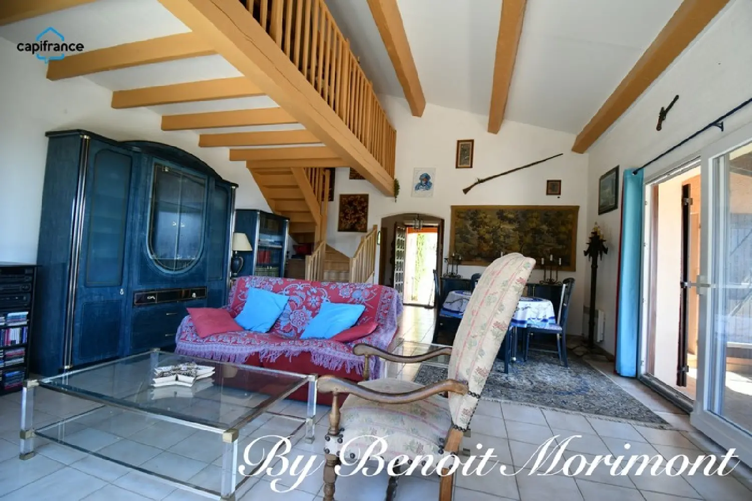  te koop villa Les Issambres Var 8