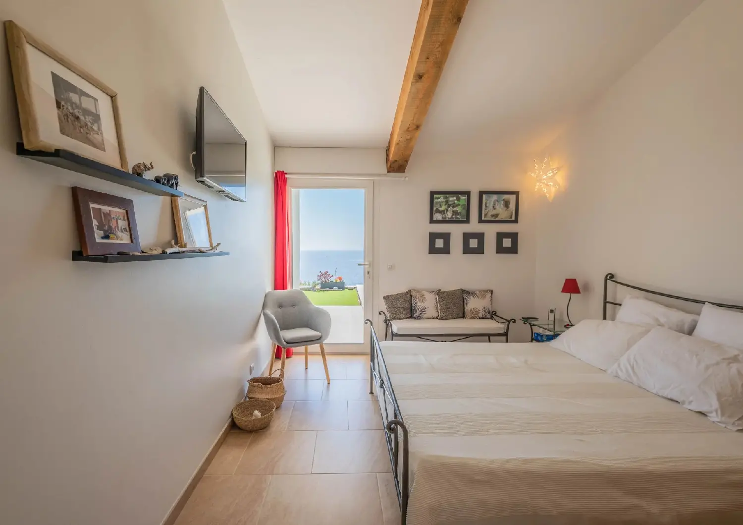  te koop villa Les Issambres Var 8