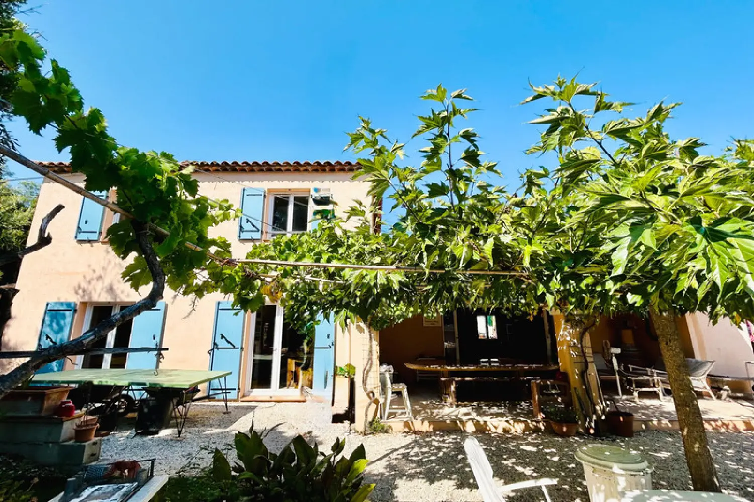  for sale villa Les Issambres Var 2