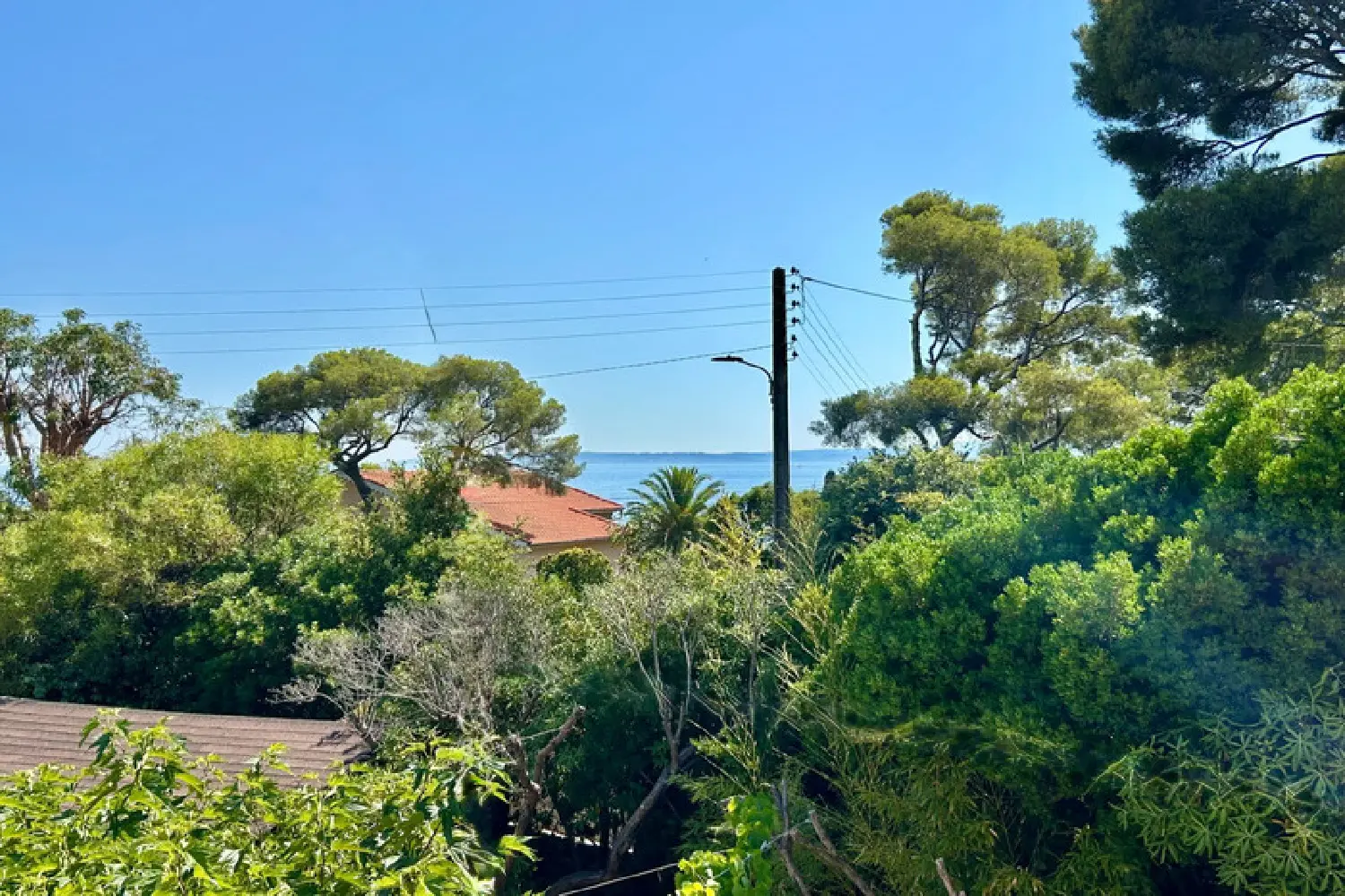  for sale villa Les Issambres Var 3