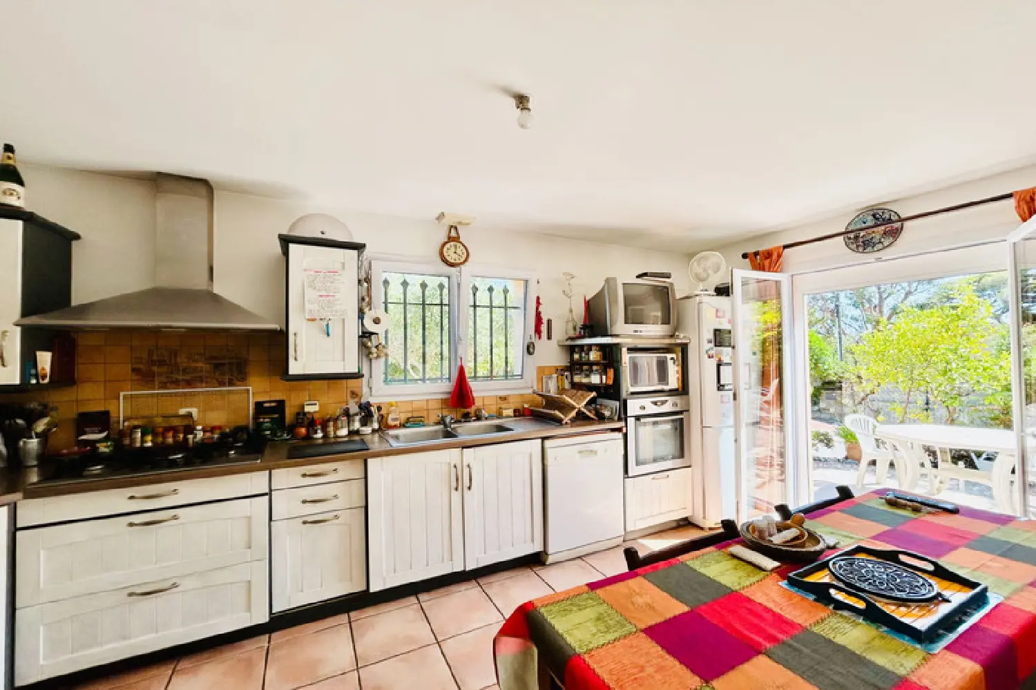  for sale villa Les Issambres Var 6