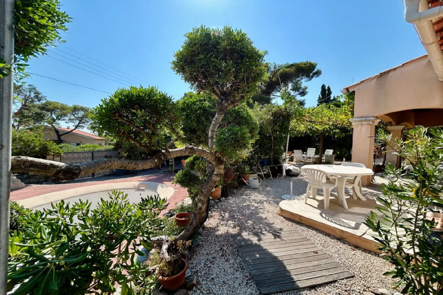  for sale villa Les Issambres Var 7