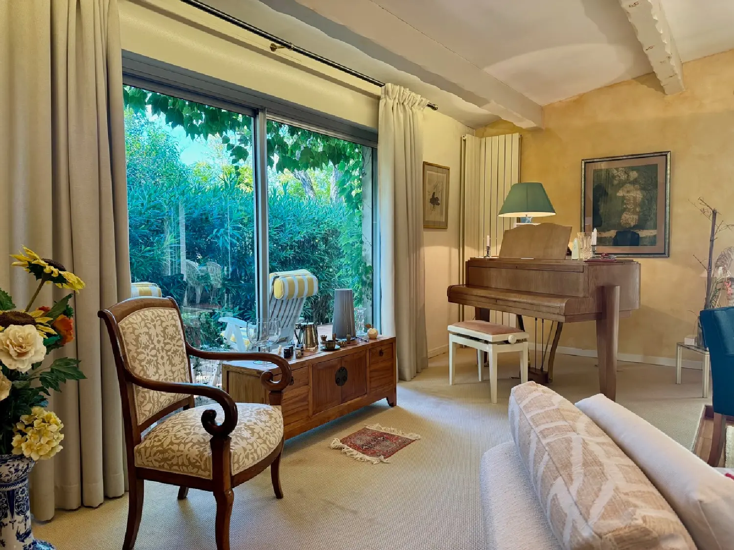  en venta villa Les Lecques Var 4