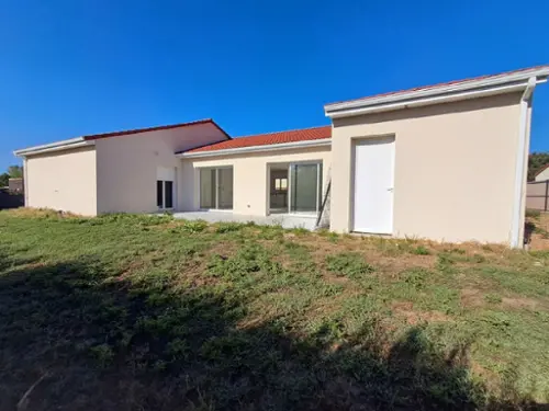Lezoux Puy-de-Dôme villa foto 7125994