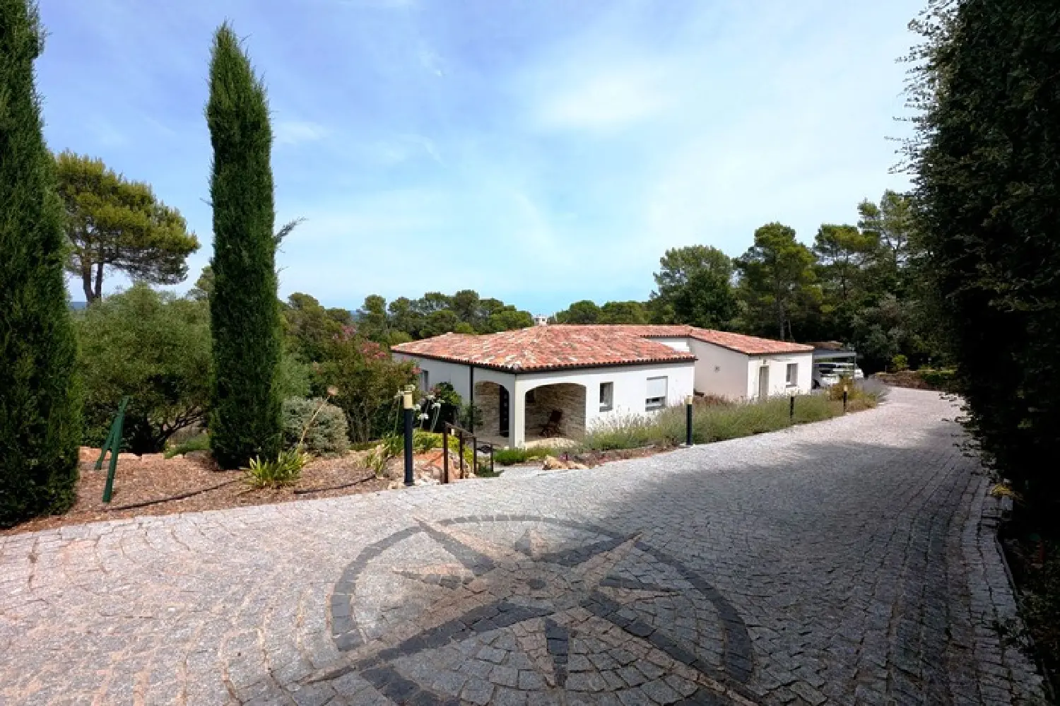  te koop villa Lorgues Var 7