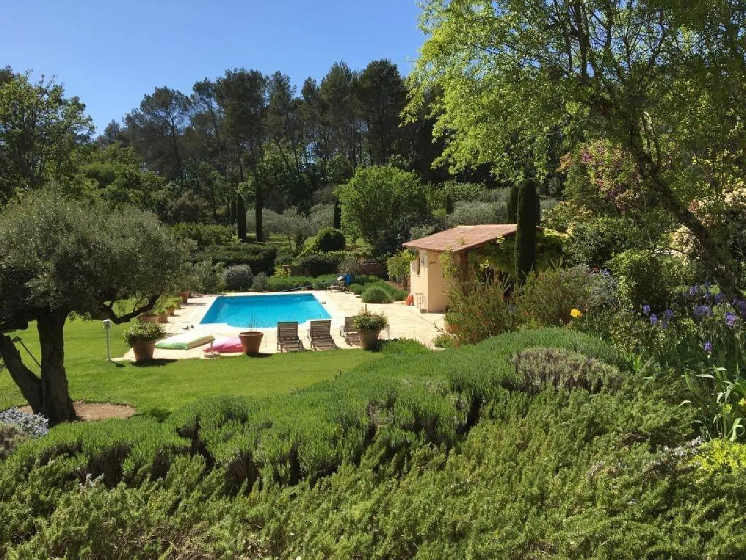 en venta villa Lorgues Var 3