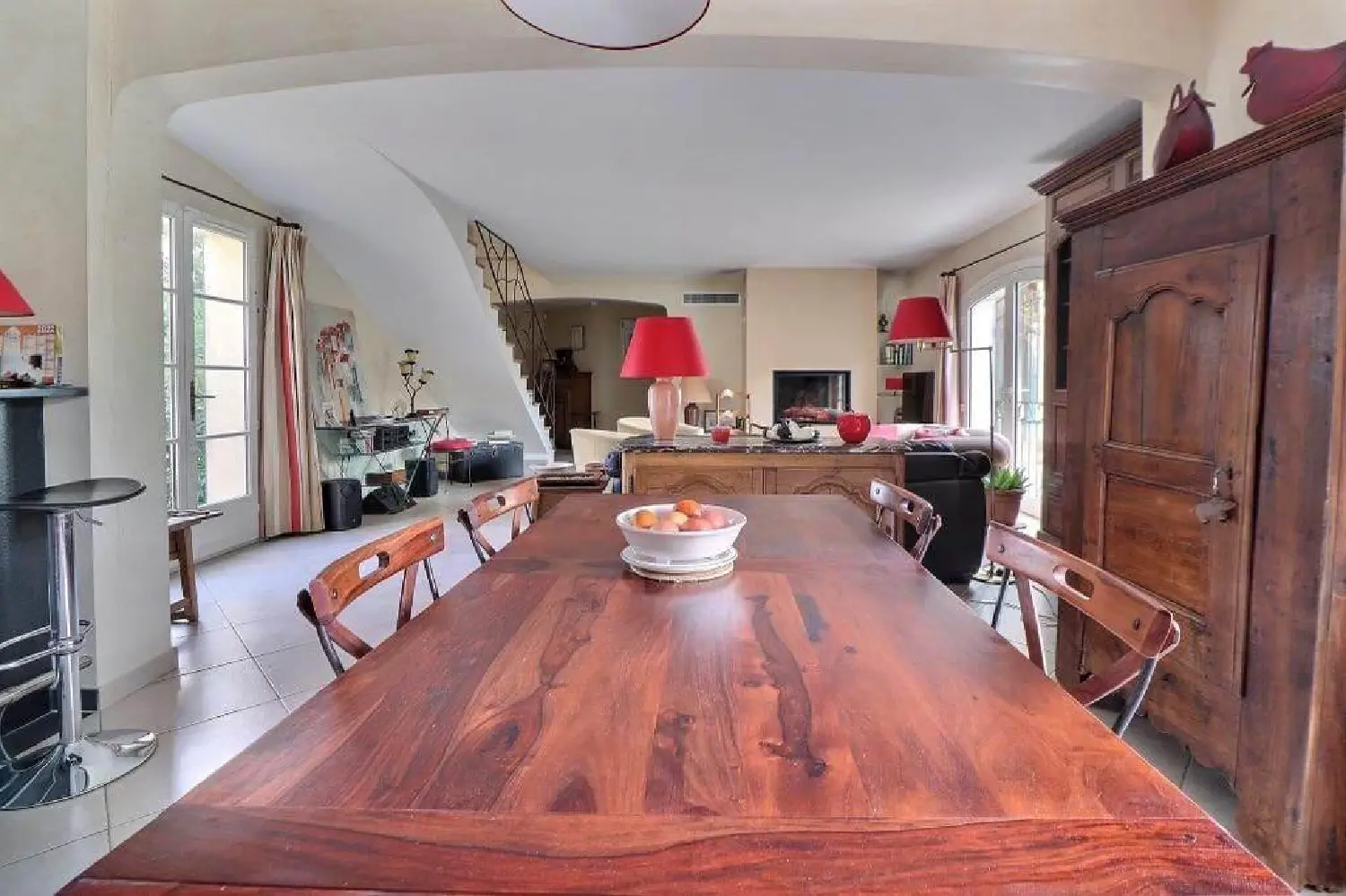  te koop villa Lorgues Var 6