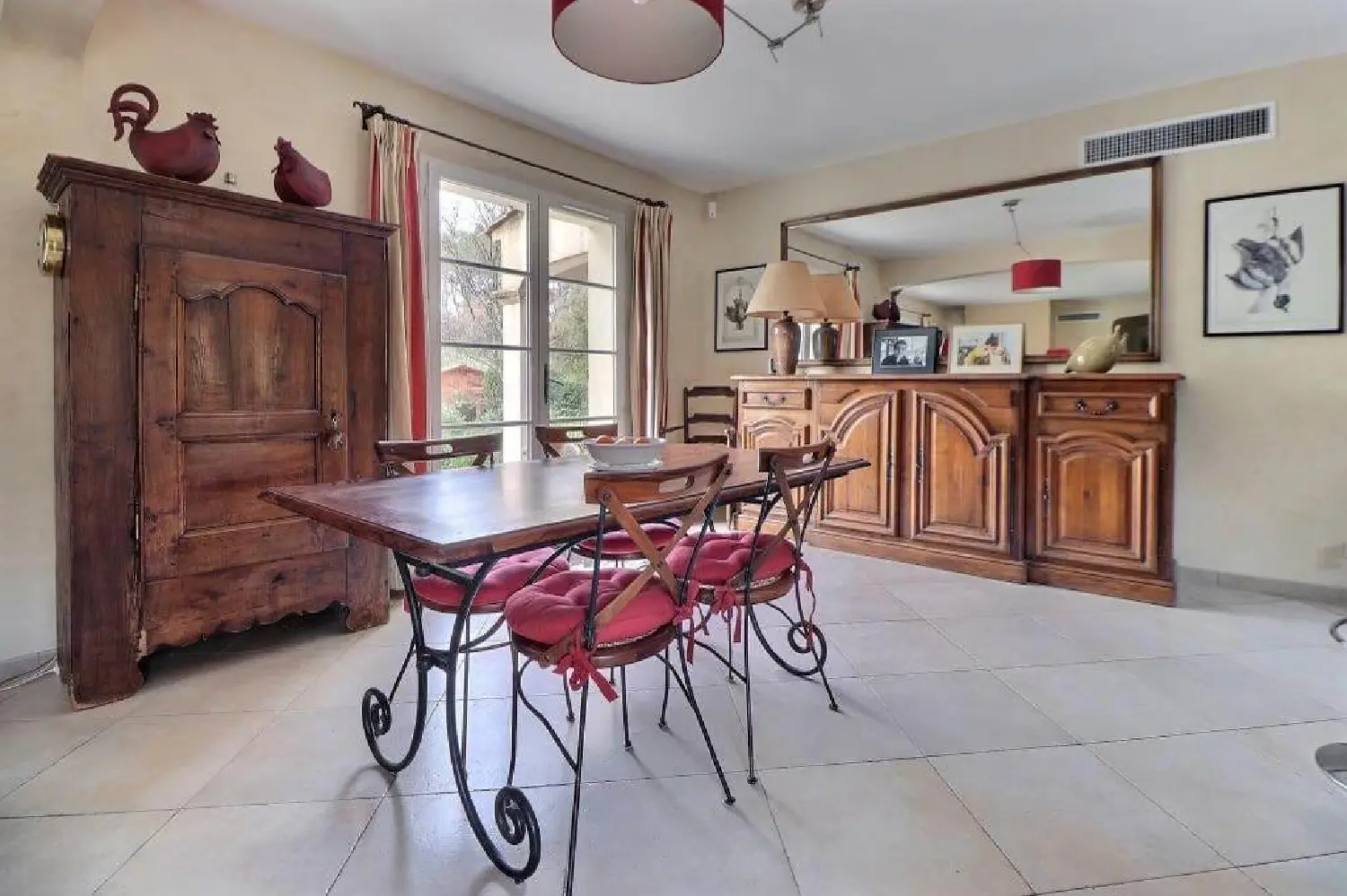  te koop villa Lorgues Var 7