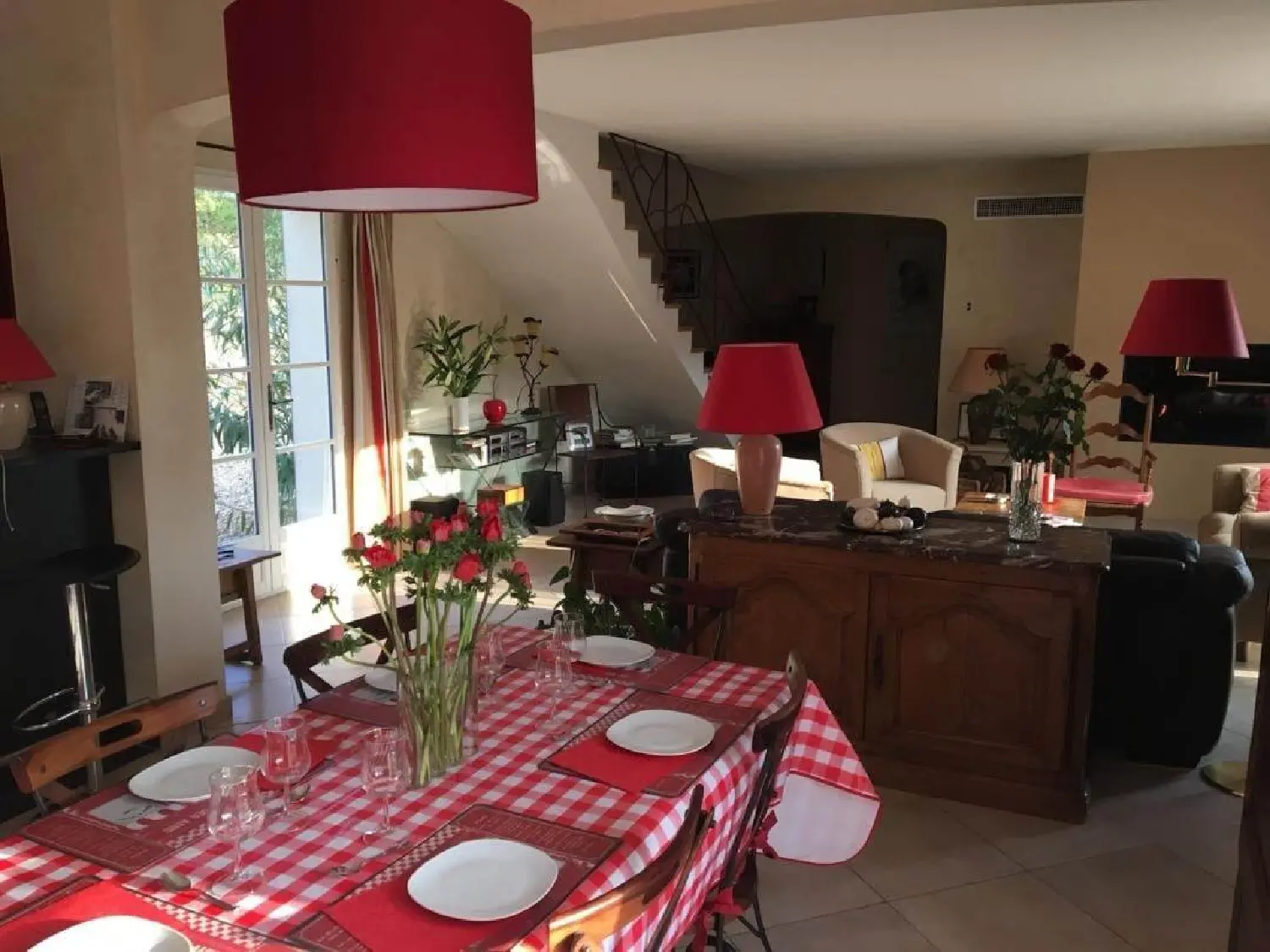  te koop villa Lorgues Var 8