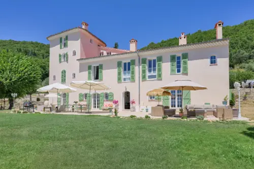Magagnosc Alpes-Maritimes villa foto 7117607