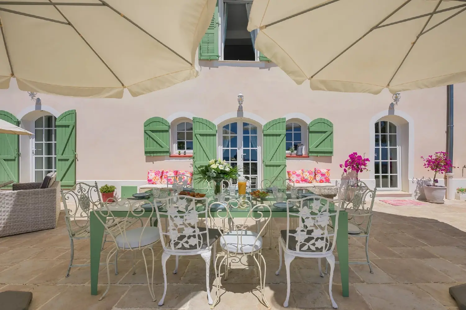  for sale villa Magagnosc Alpes-Maritimes 8