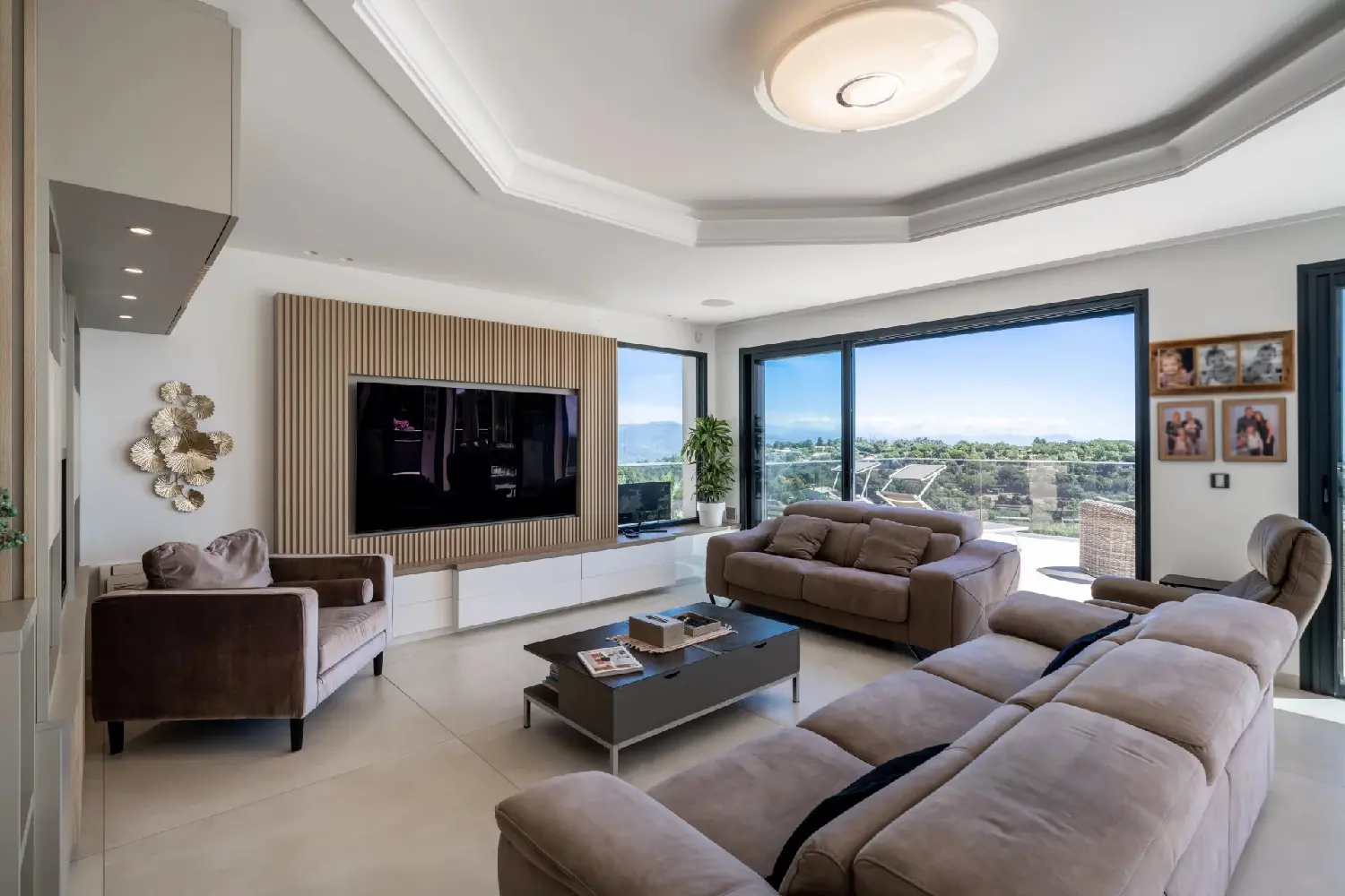  en venta villa Mandelieu-la-Napoule Alpes-Maritimes 6