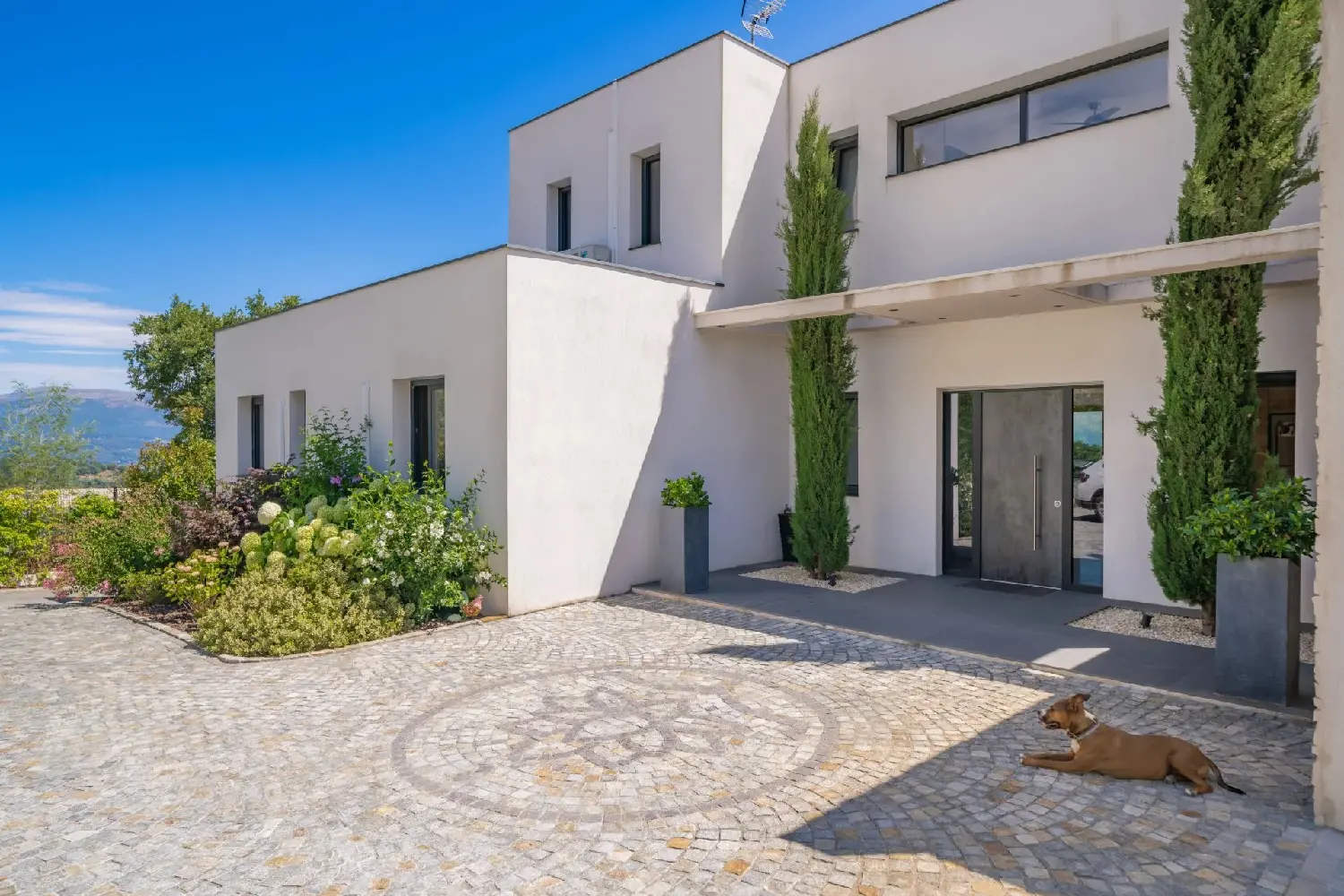  en venta villa Mandelieu-la-Napoule Alpes-Maritimes 7