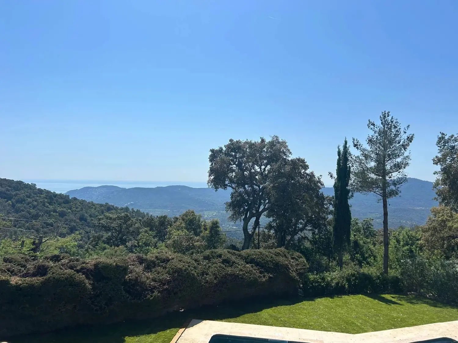  à vendre villa Mandelieu-la-Napoule Alpes-Maritimes 2