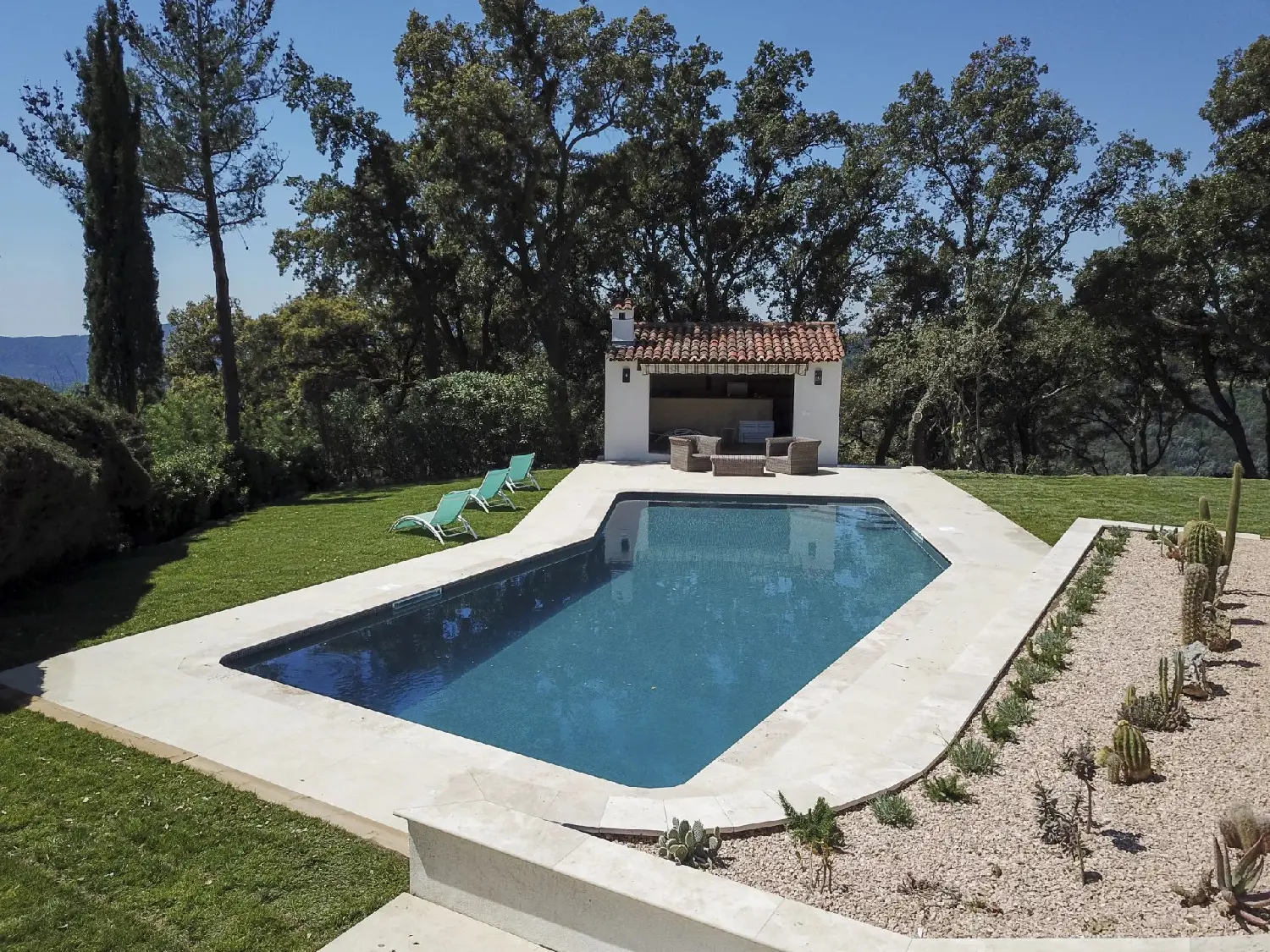  à vendre villa Mandelieu-la-Napoule Alpes-Maritimes 3