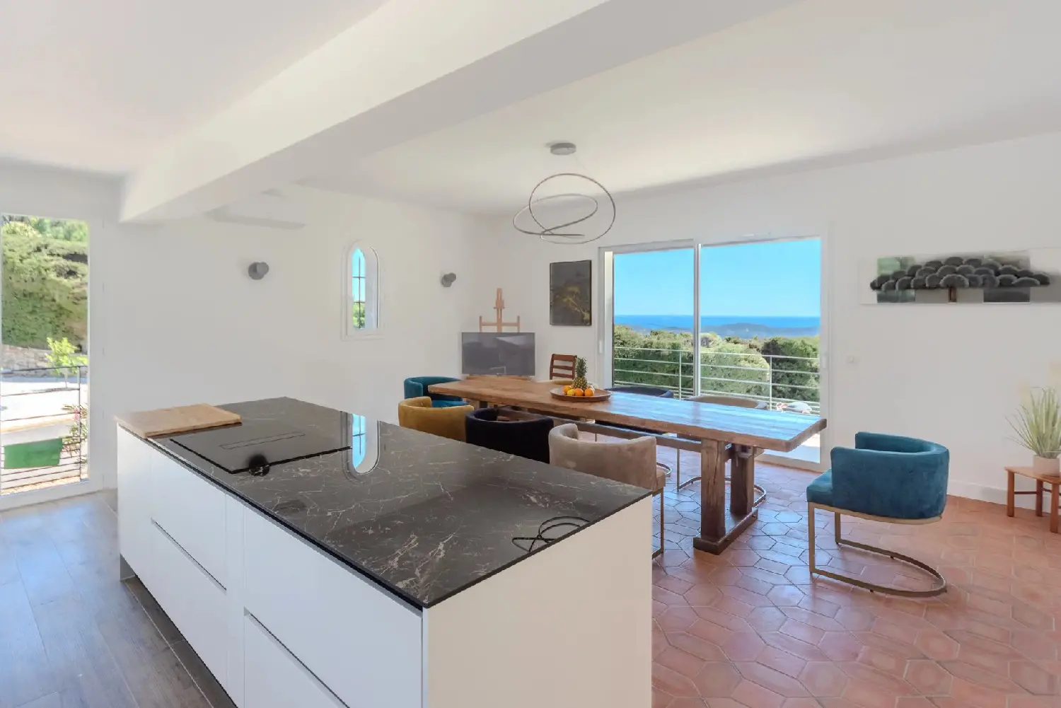  à vendre villa Mandelieu-la-Napoule Alpes-Maritimes 4