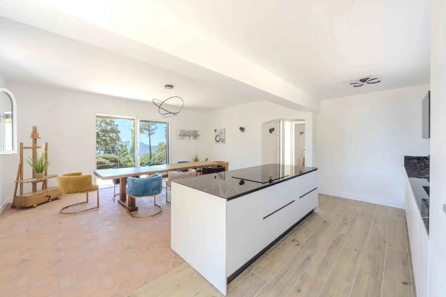  à vendre villa Mandelieu-la-Napoule Alpes-Maritimes 5