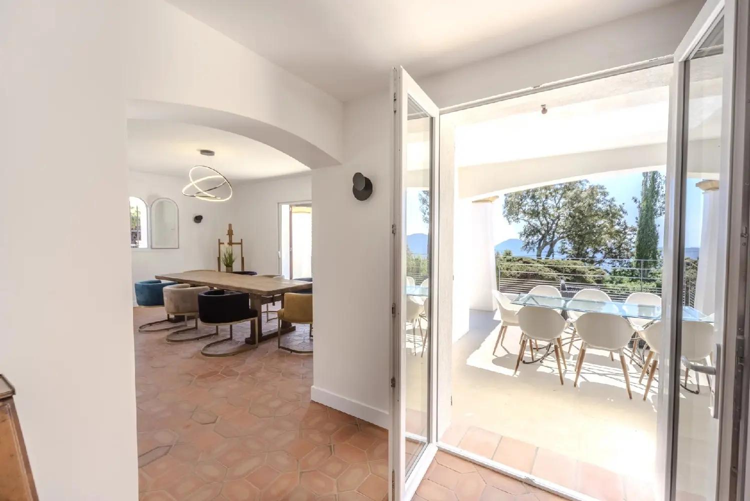  à vendre villa Mandelieu-la-Napoule Alpes-Maritimes 6