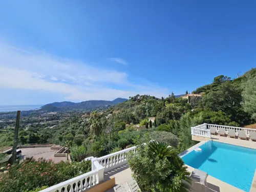 Mandelieu-la-Napoule Alpes-Maritimes Villa Bild 7126531