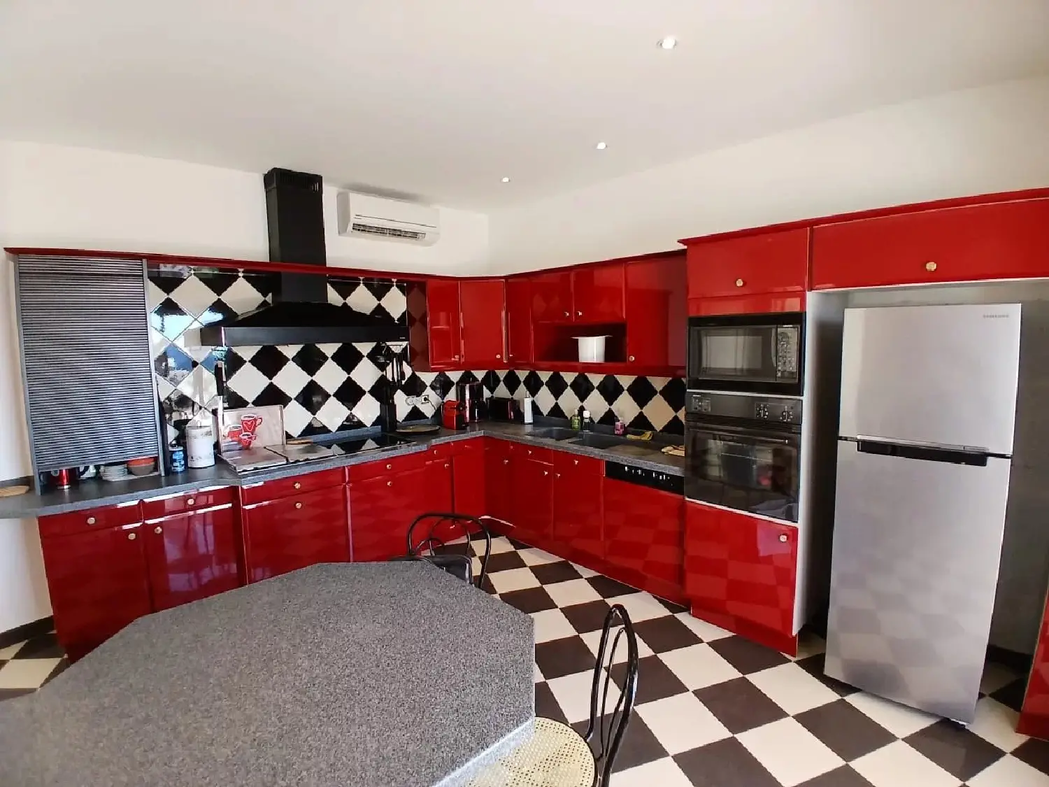  kaufen Villa Mandelieu-la-Napoule Alpes-Maritimes 4
