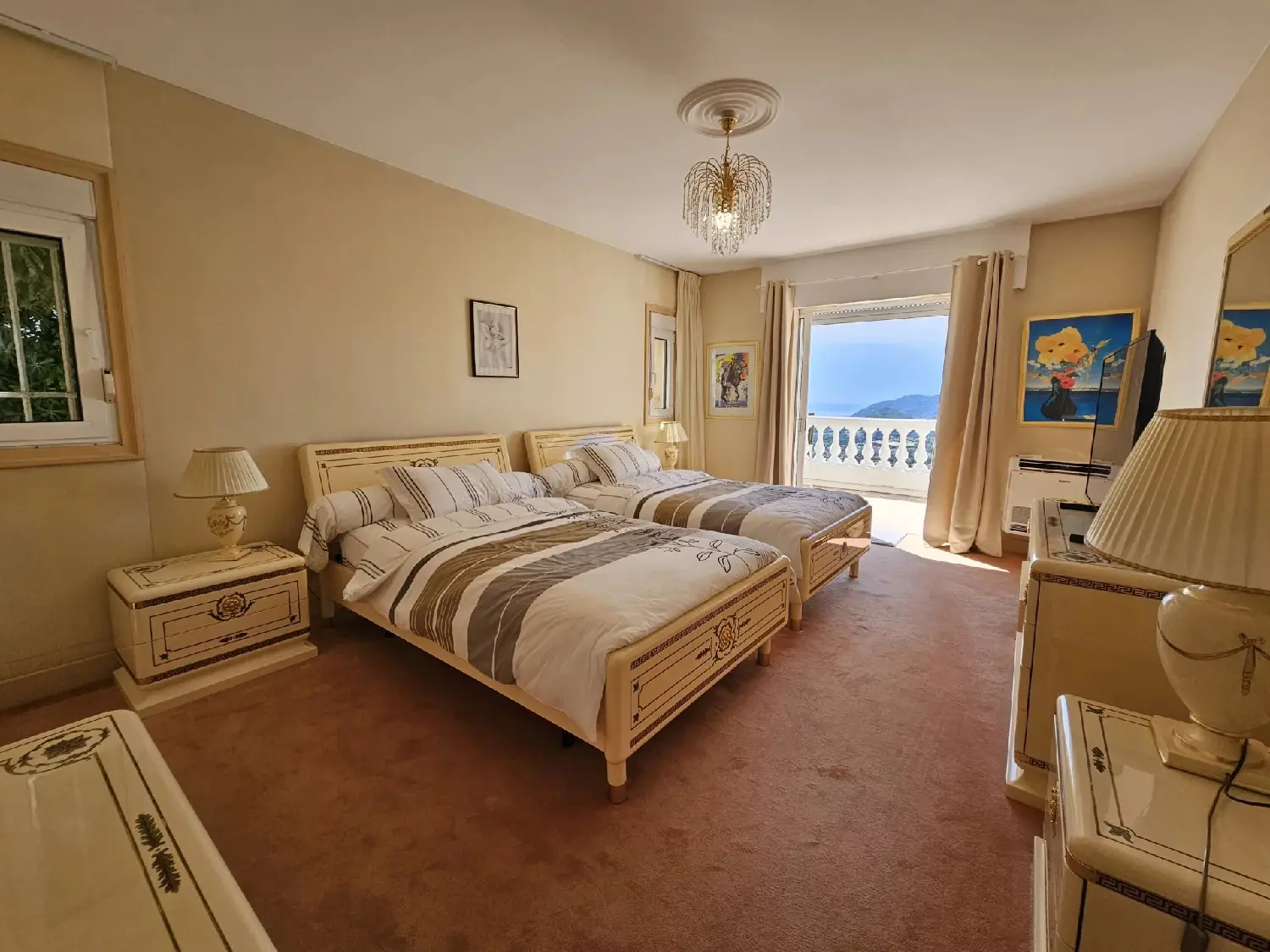  kaufen Villa Mandelieu-la-Napoule Alpes-Maritimes 5
