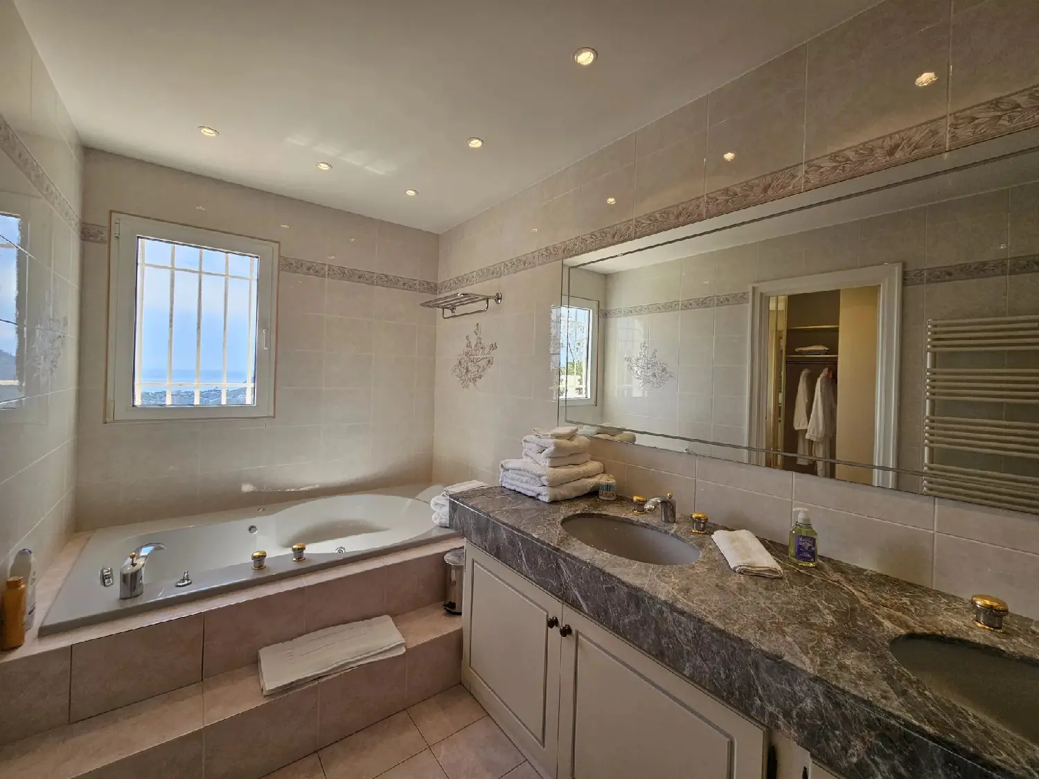  kaufen Villa Mandelieu-la-Napoule Alpes-Maritimes 6