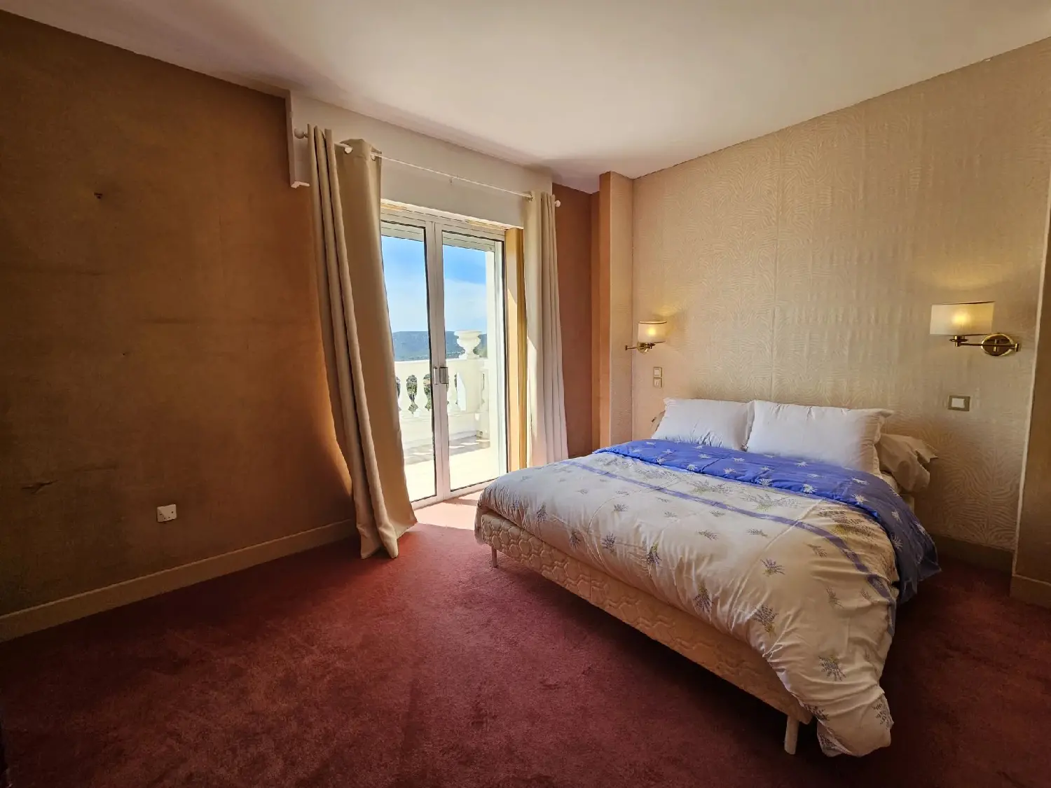  kaufen Villa Mandelieu-la-Napoule Alpes-Maritimes 8