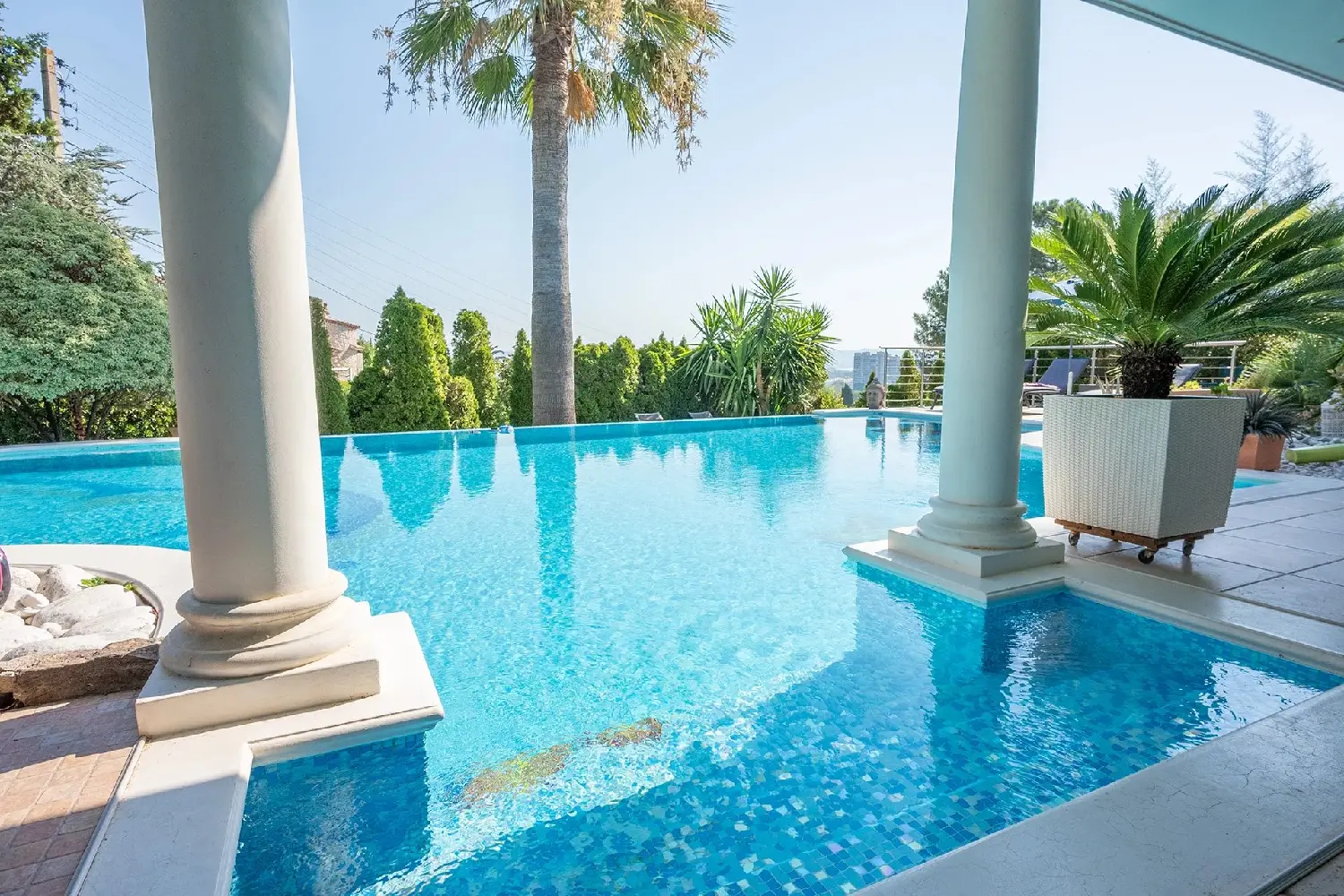  te koop villa Mandelieu-la-Napoule Alpes-Maritimes 2