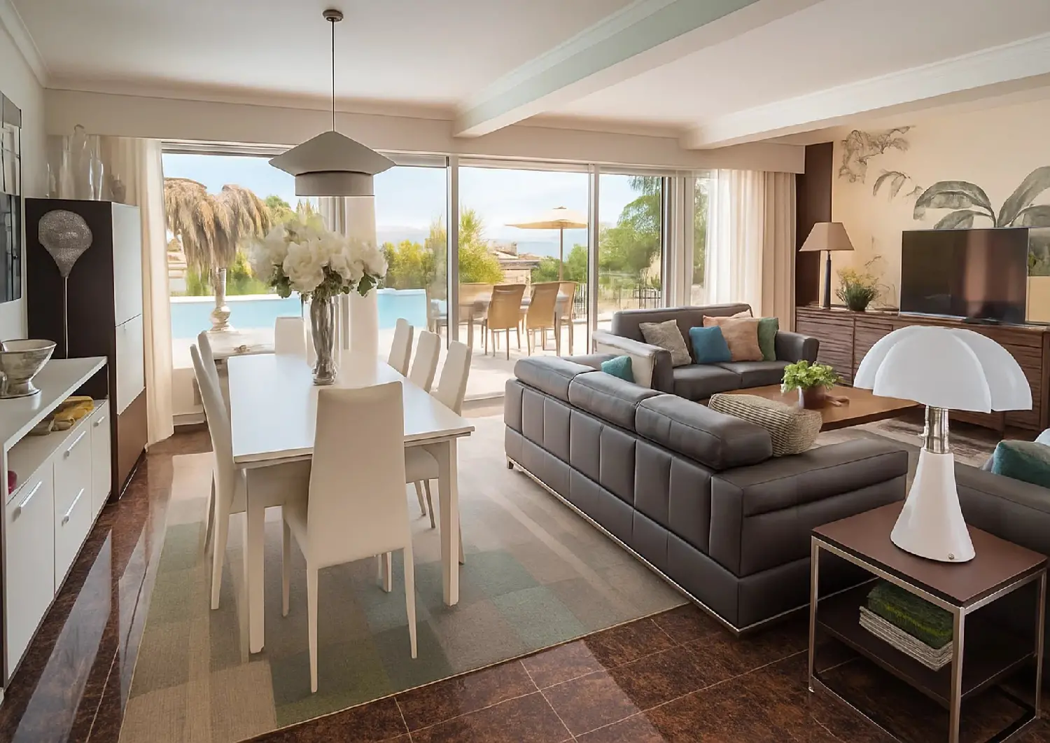  te koop villa Mandelieu-la-Napoule Alpes-Maritimes 3
