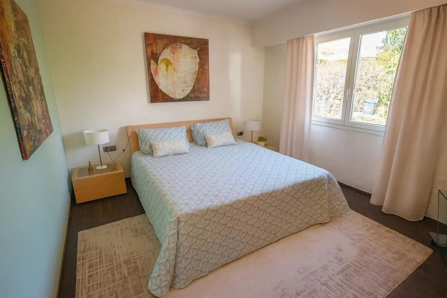  te koop villa Mandelieu-la-Napoule Alpes-Maritimes 8