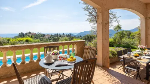 Mandelieu-la-Napoule Alpes-Maritimes villa foto 7126562