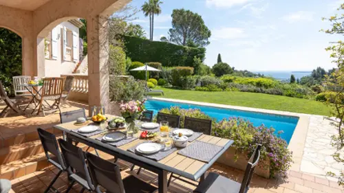  kaufen Villa Mandelieu-la-Napoule Alpes-Maritimes 2