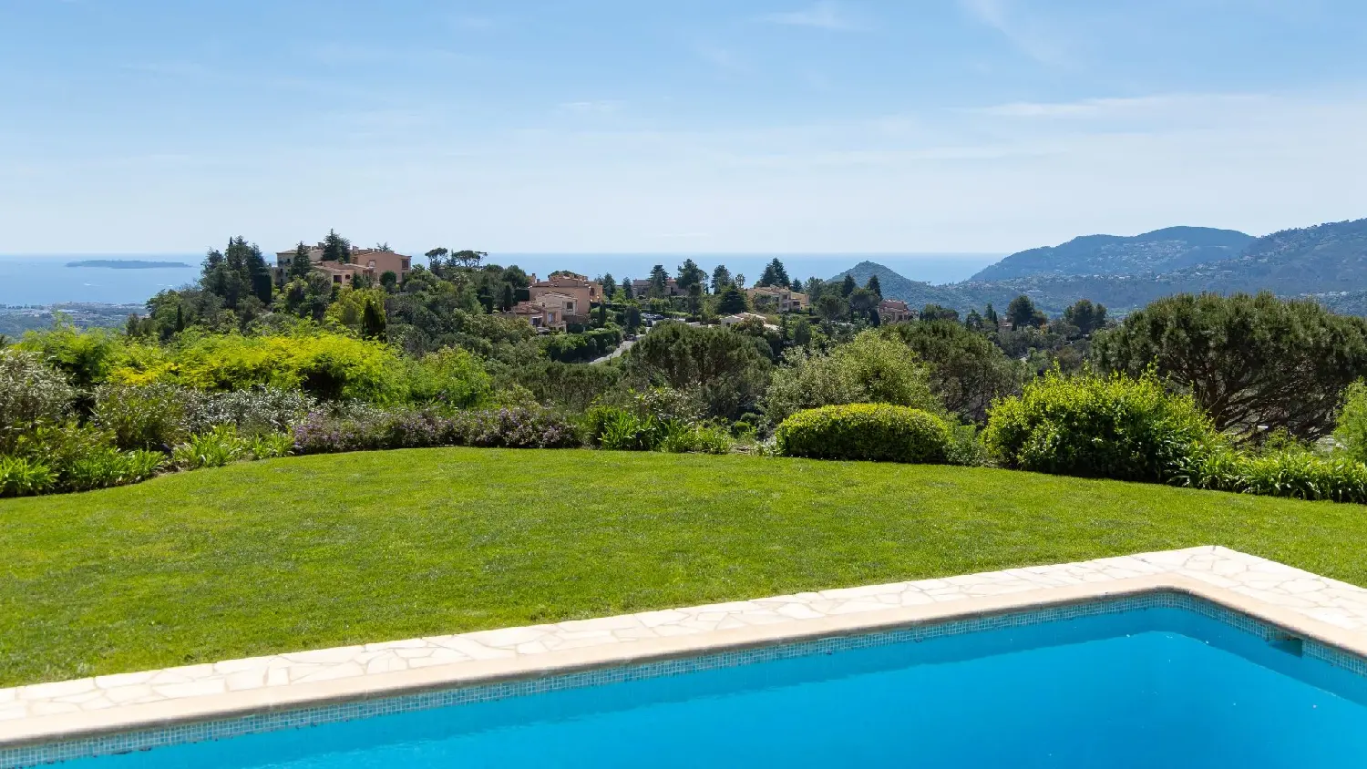  te koop villa Mandelieu-la-Napoule Alpes-Maritimes 3