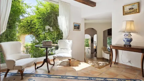  kaufen Villa Mandelieu-la-Napoule Alpes-Maritimes 4