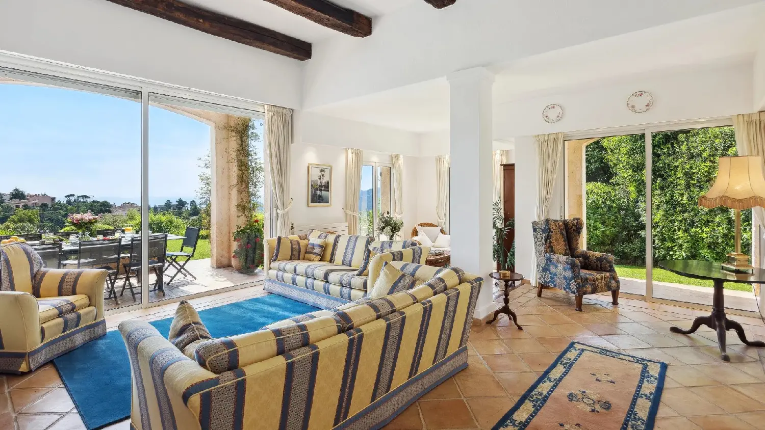  te koop villa Mandelieu-la-Napoule Alpes-Maritimes 6