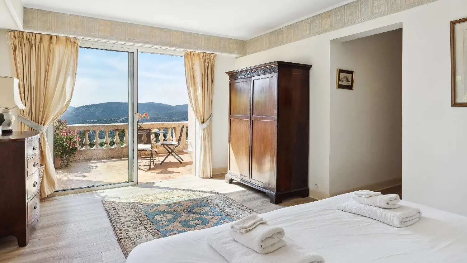  te koop villa Mandelieu-la-Napoule Alpes-Maritimes 7