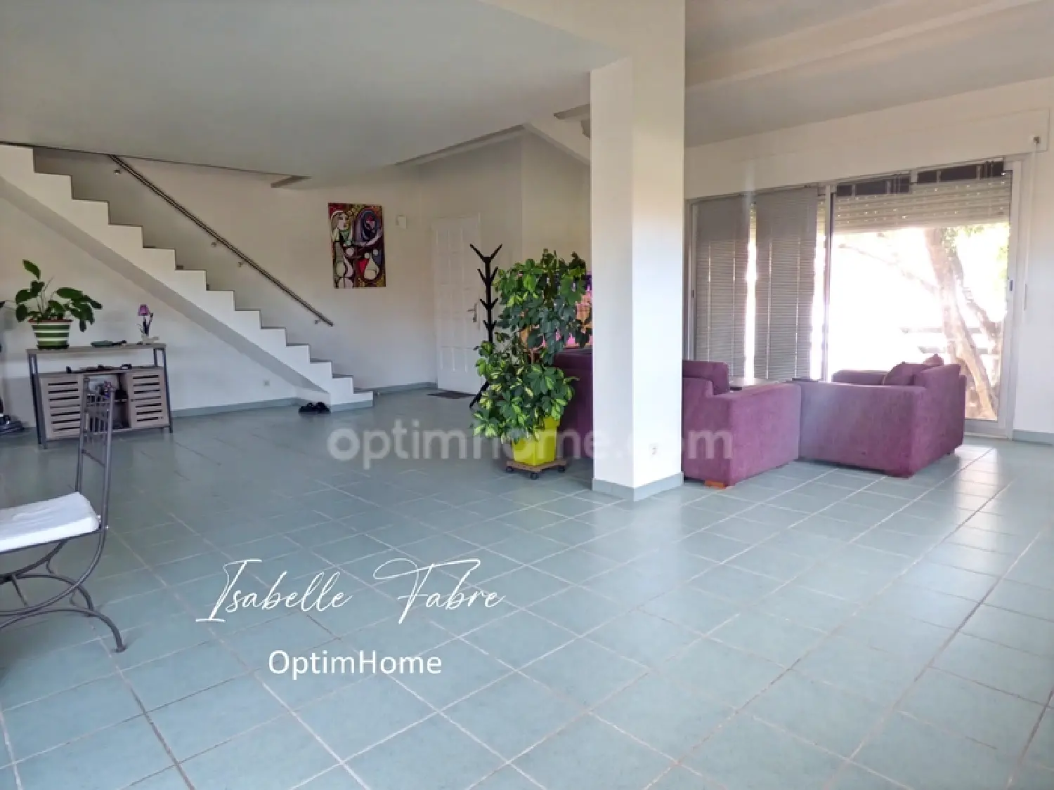  te koop villa Marseillan Hérault 3