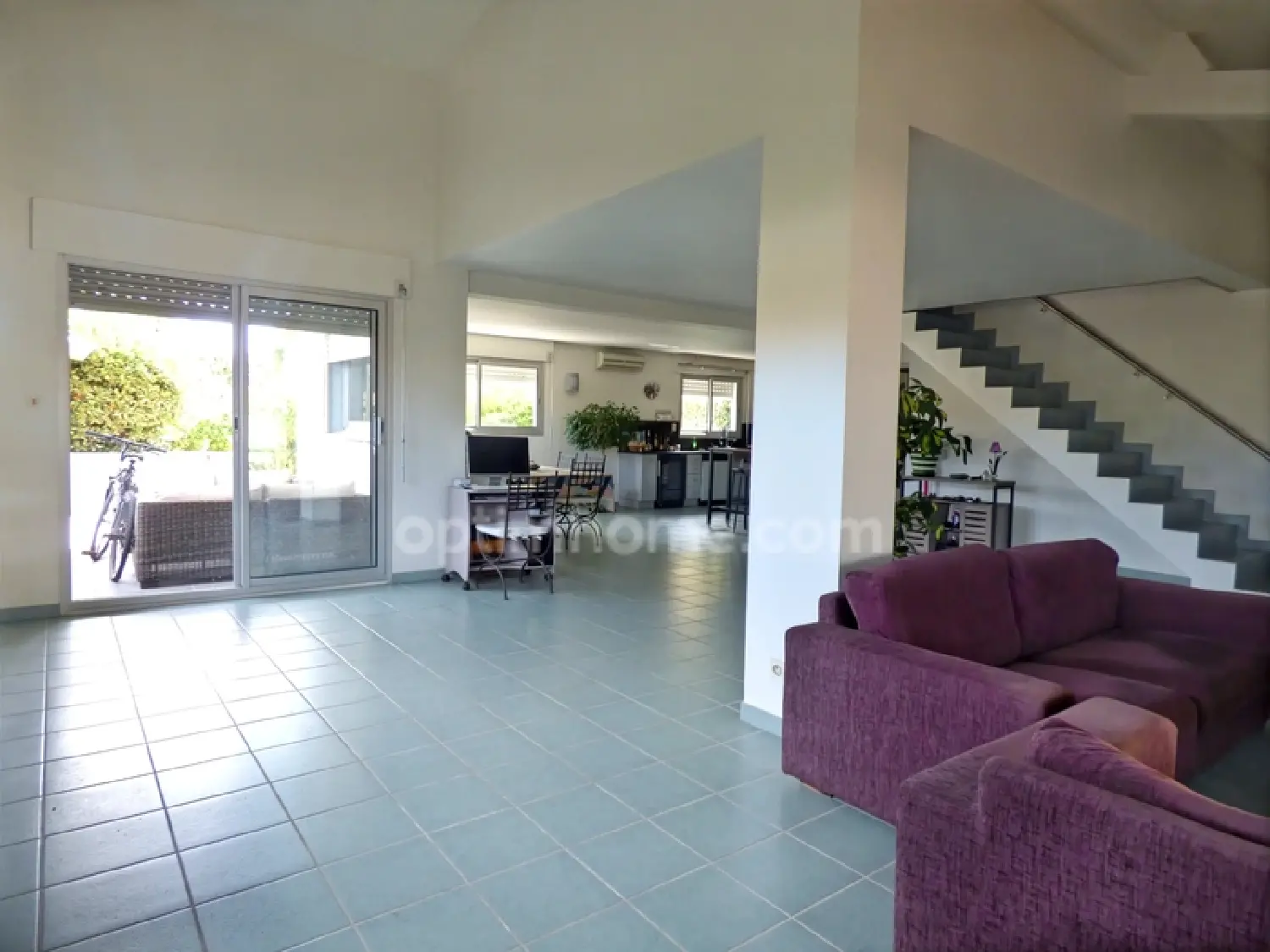  te koop villa Marseillan Hérault 4