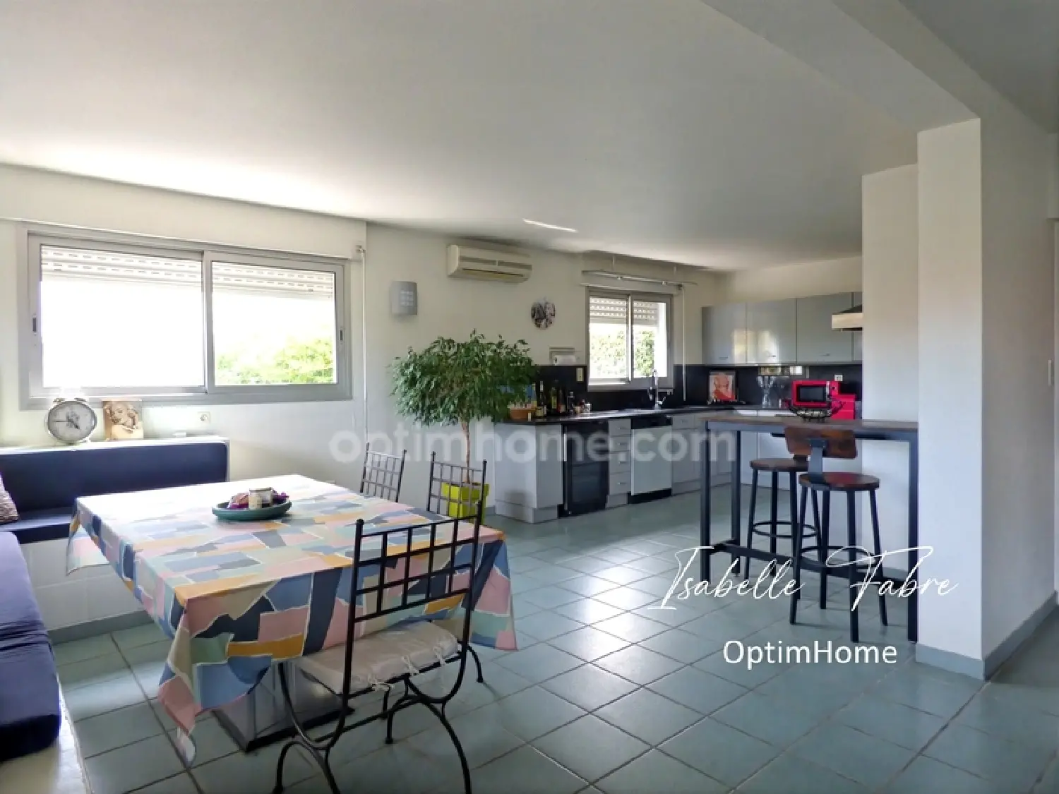  te koop villa Marseillan Hérault 5