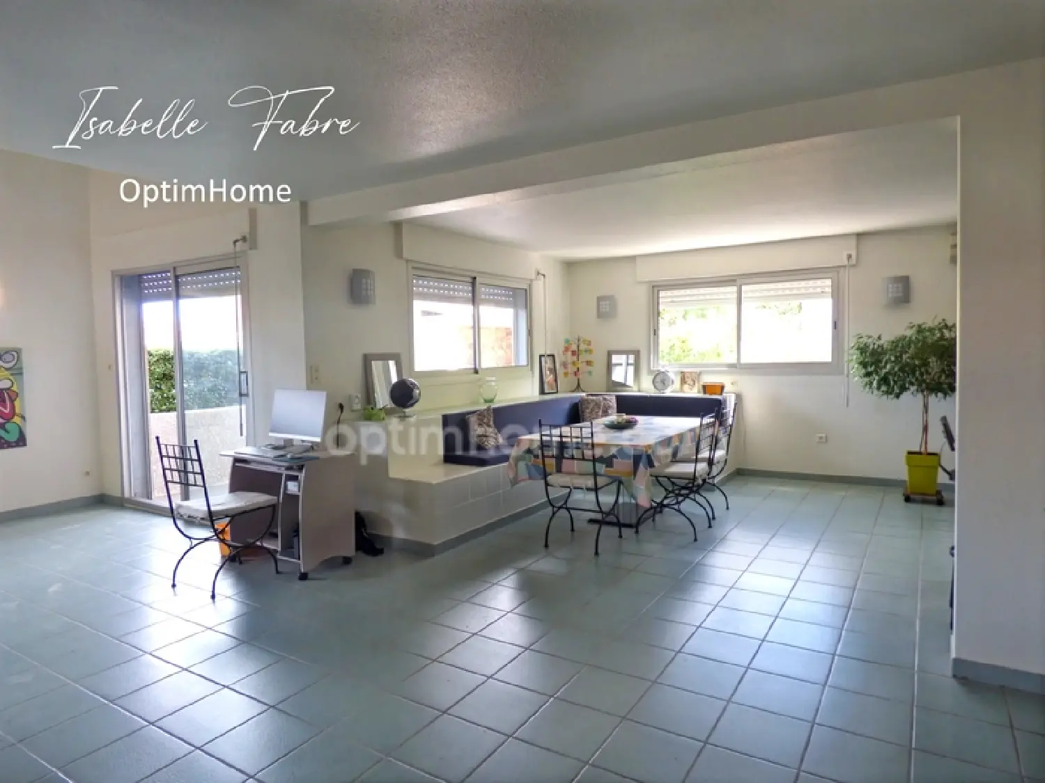  te koop villa Marseillan Hérault 7