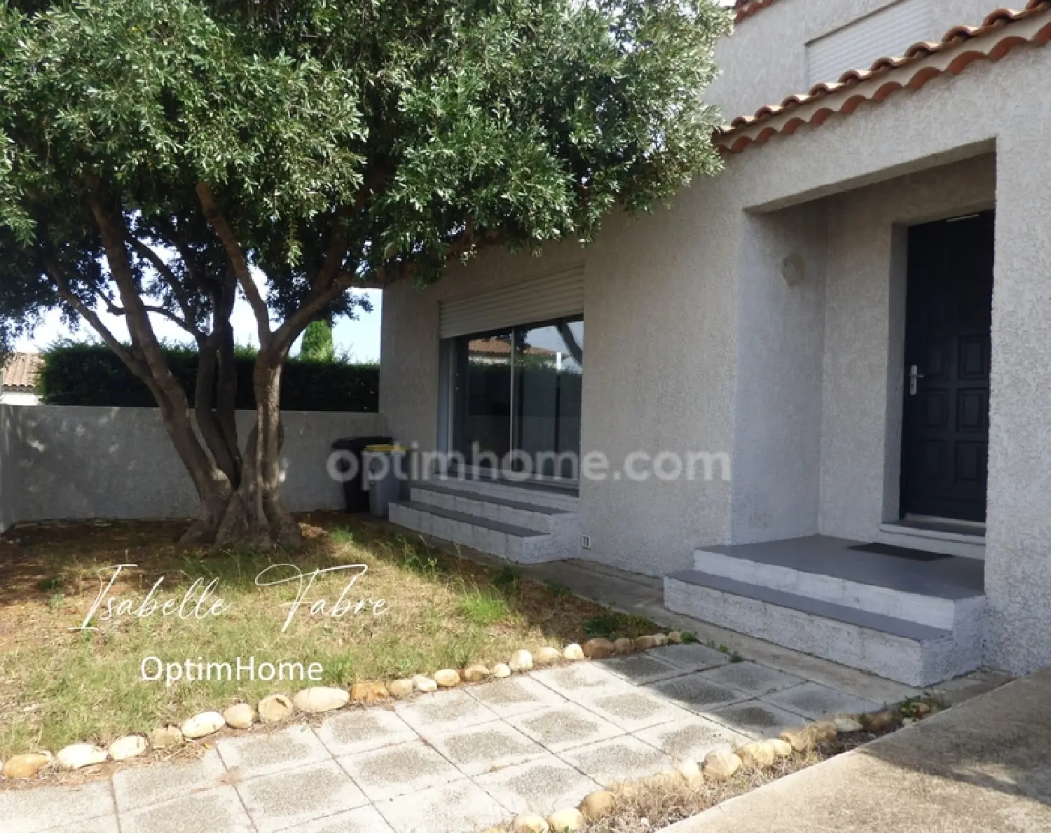  te koop villa Marseillan Hérault 8