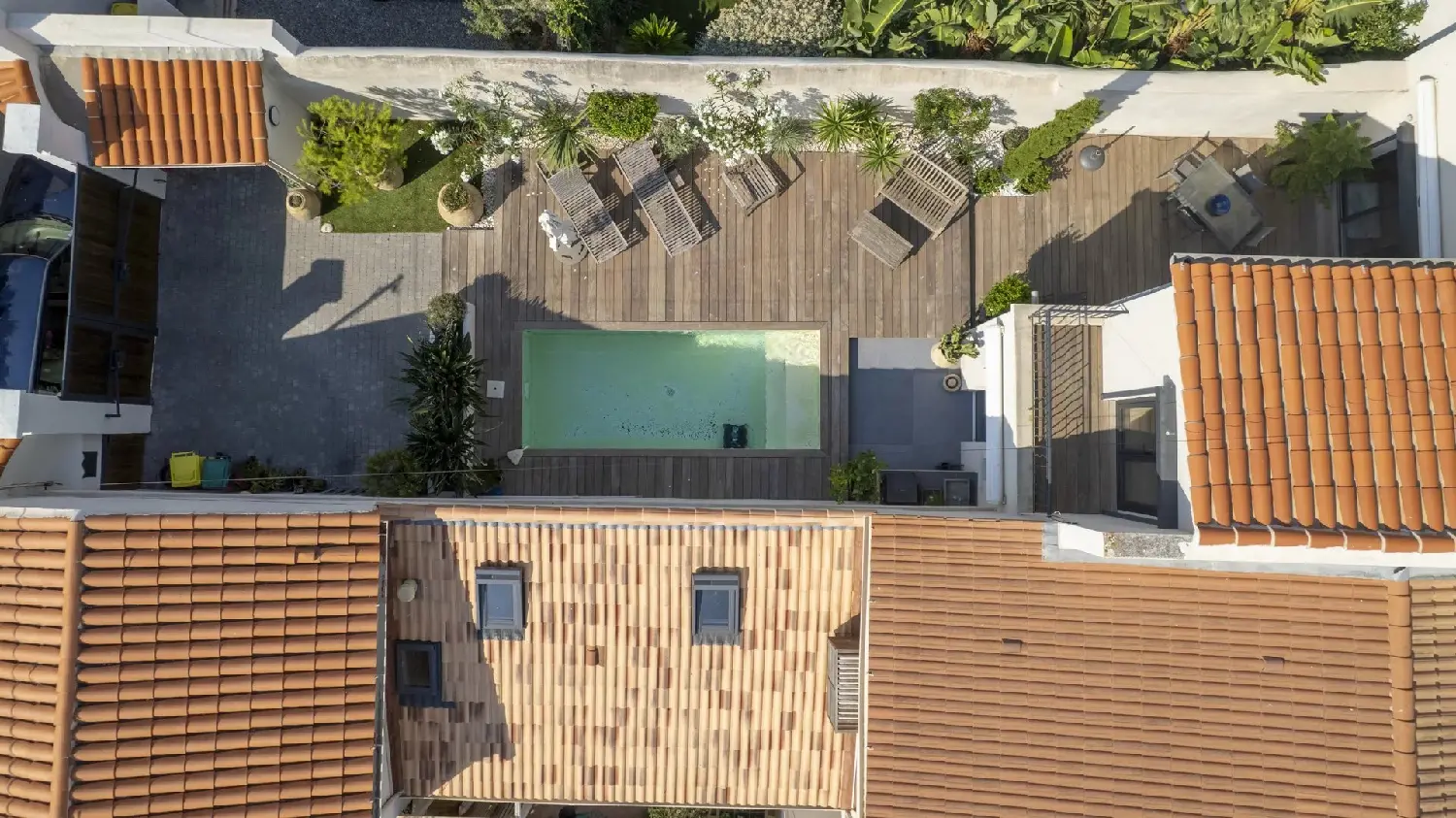  te koop villa Marseille Bouches-du-Rhône 3