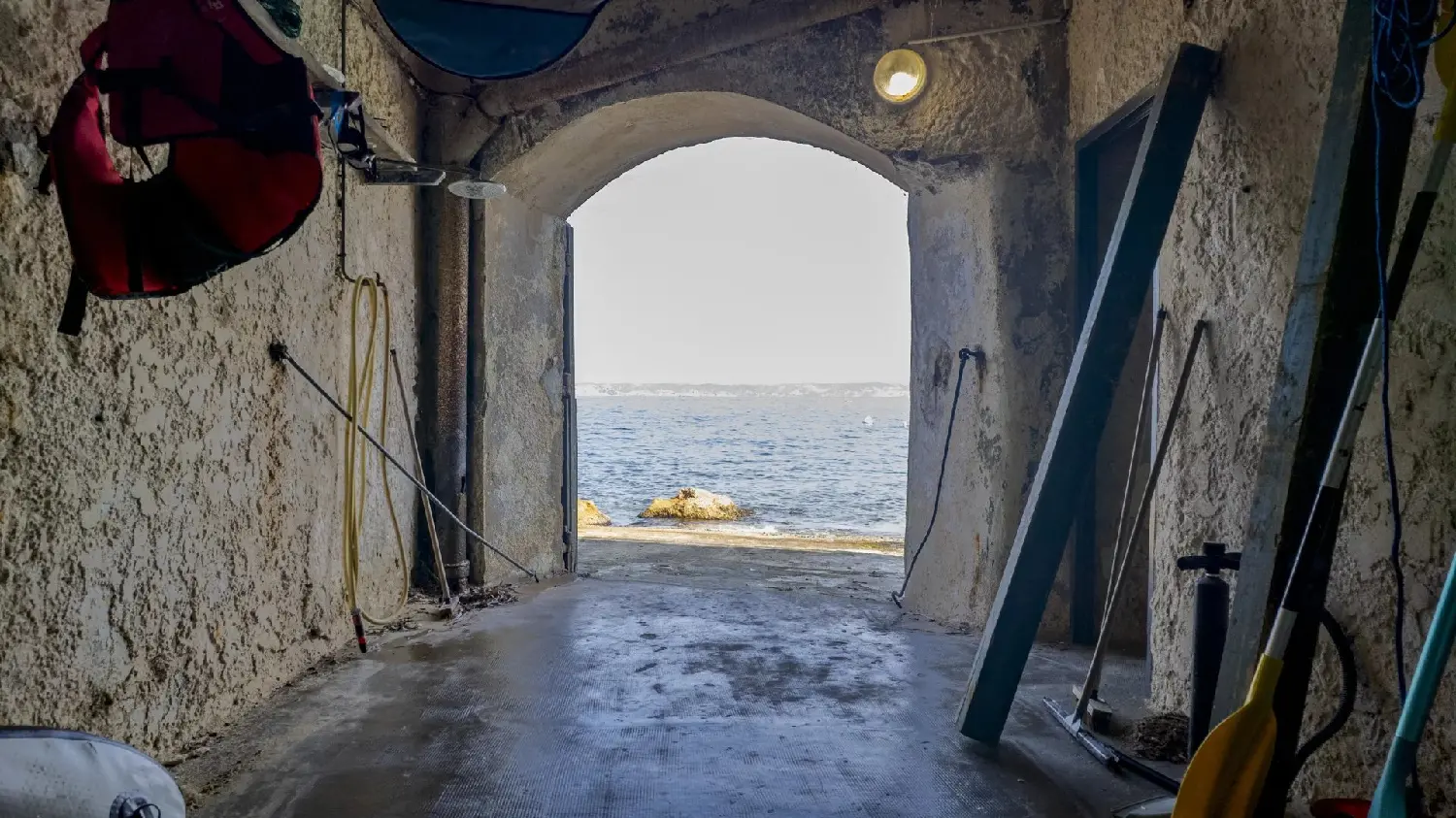  te koop villa Marseille Bouches-du-Rhône 5