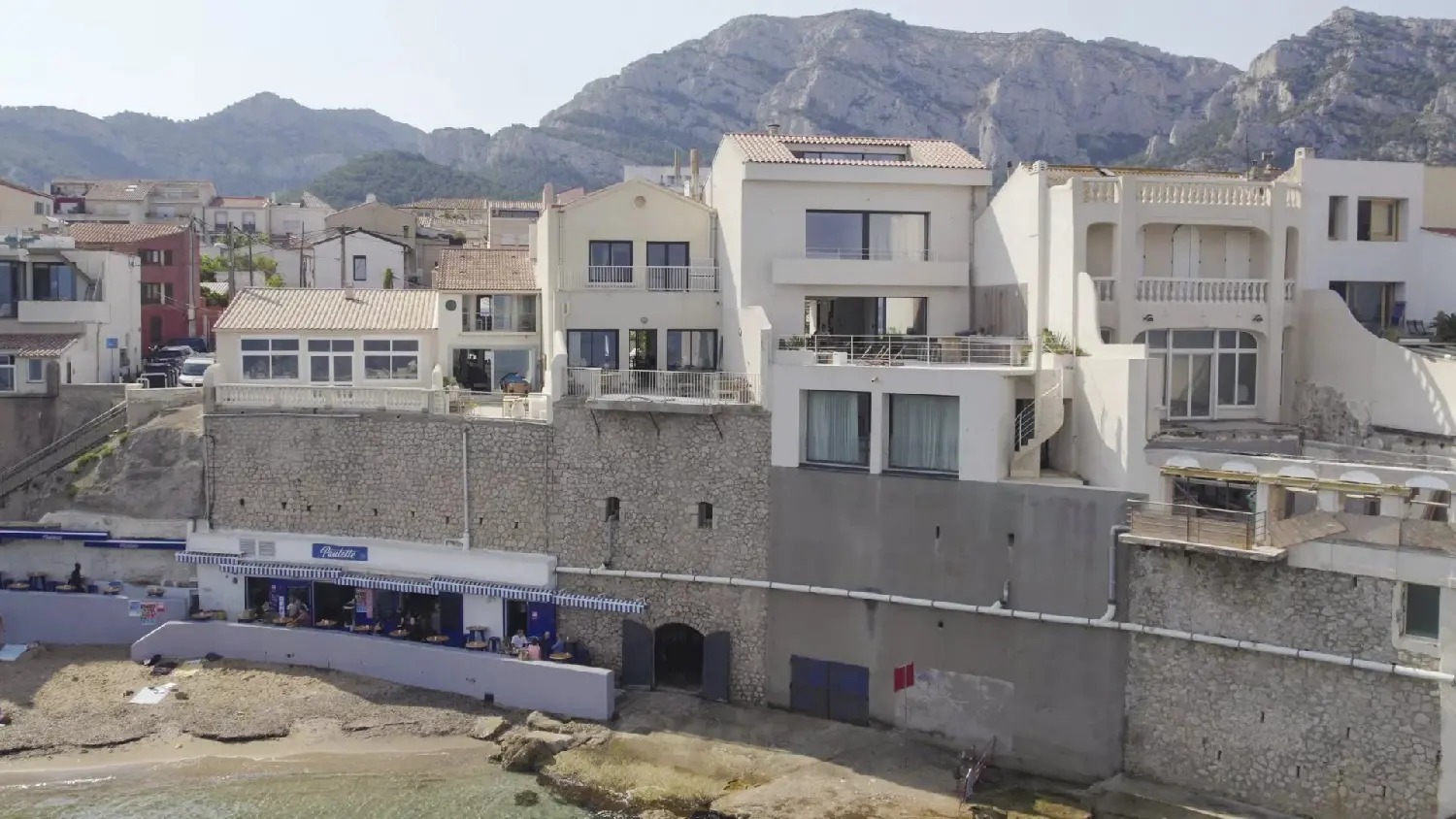  te koop villa Marseille Bouches-du-Rhône 6