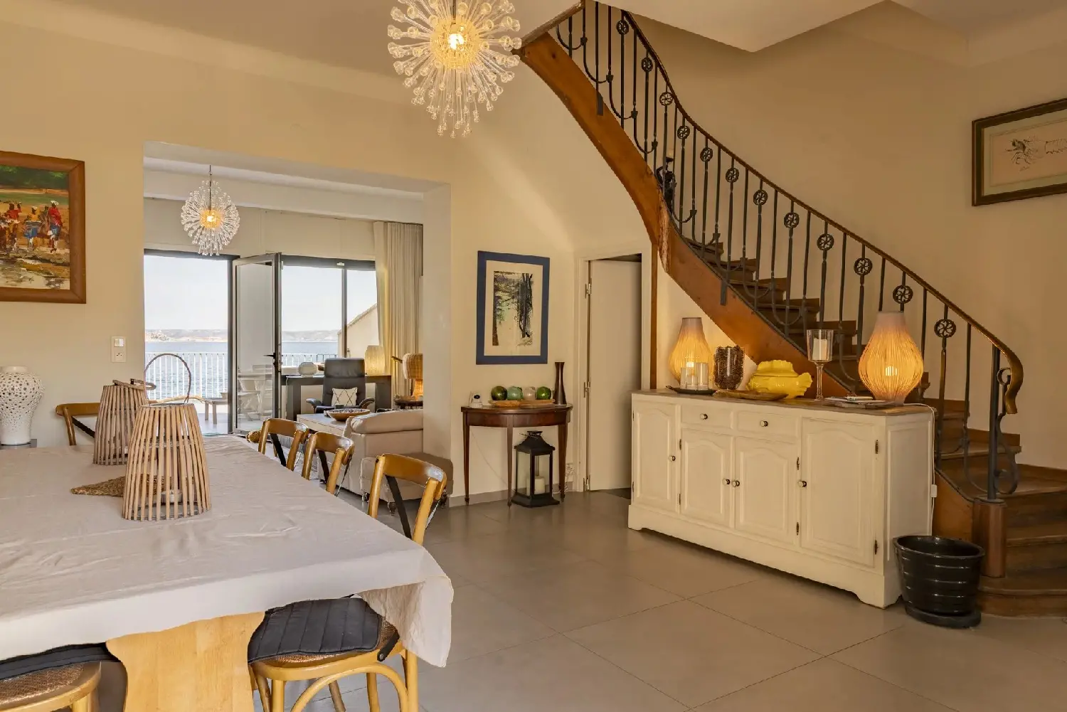  te koop villa Marseille Bouches-du-Rhône 7