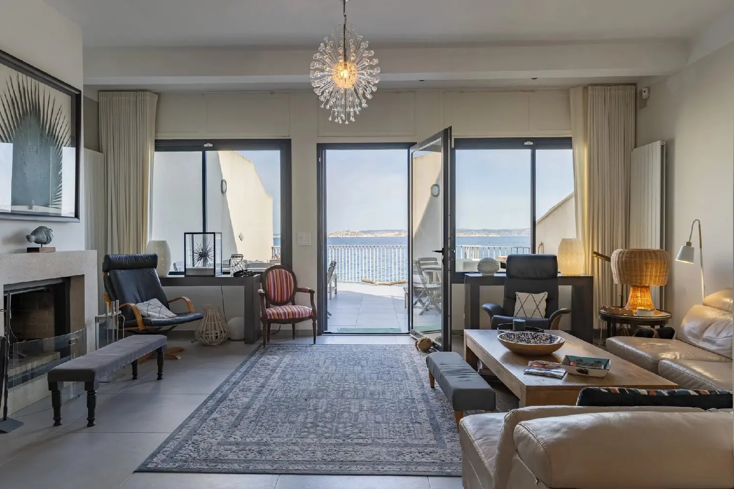  te koop villa Marseille Bouches-du-Rhône 8