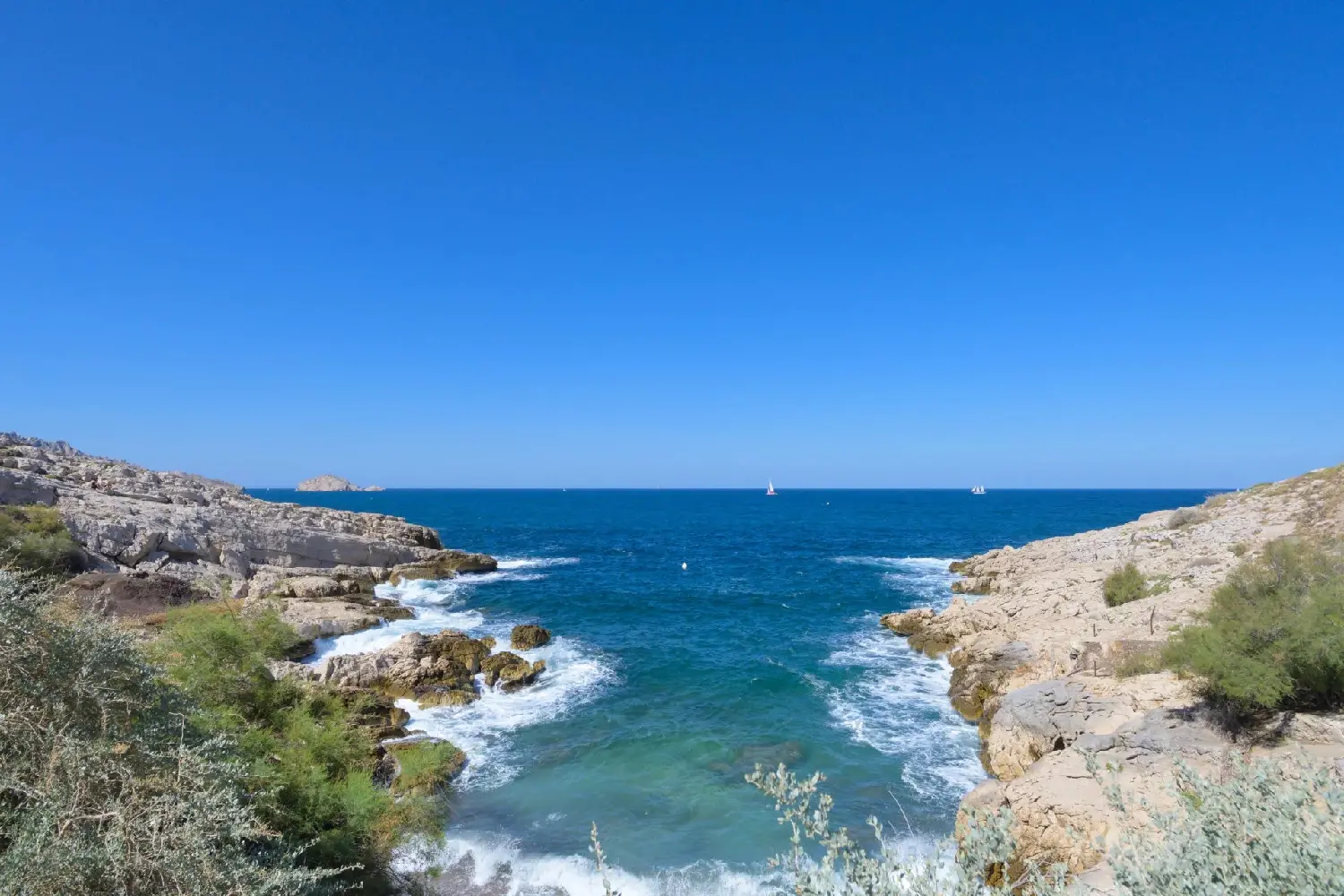  te koop villa Marseille Bouches-du-Rhône 2