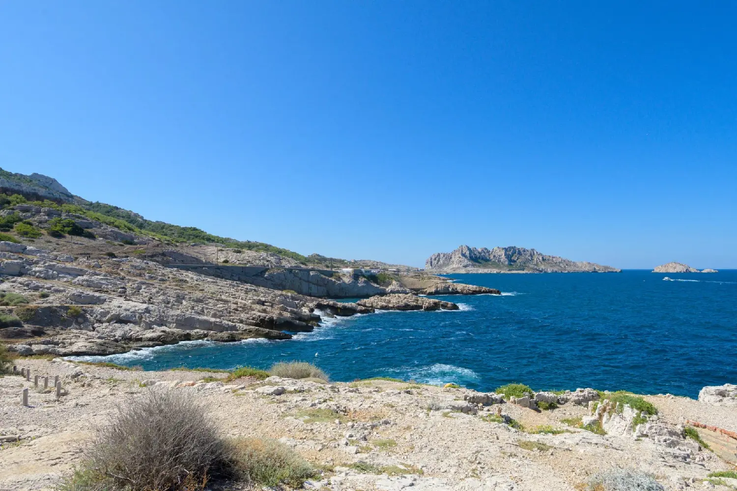  te koop villa Marseille Bouches-du-Rhône 3