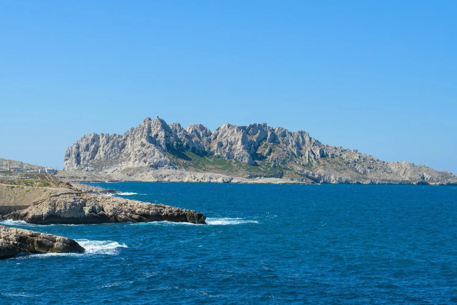  te koop villa Marseille Bouches-du-Rhône 5