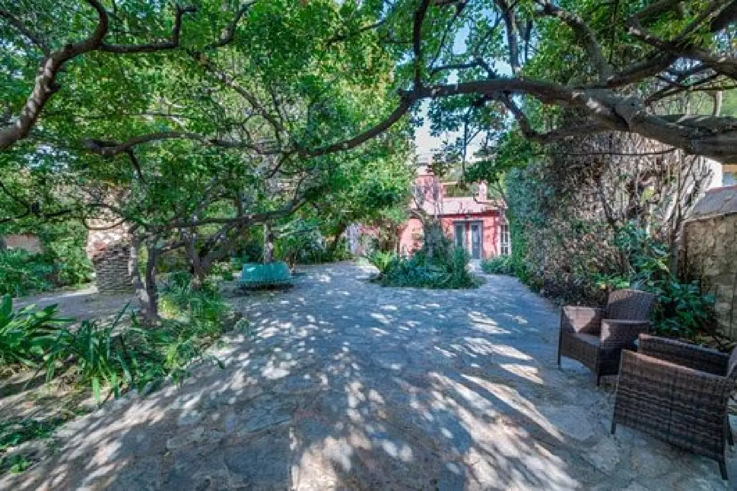  te koop villa Marseille Bouches-du-Rhône 6